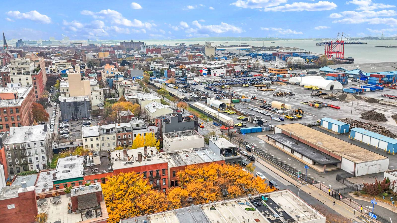 #52 photo, 96 & 98 Baltic St, ブルックリン区 Columbia Street Waterfront District , NY 11201