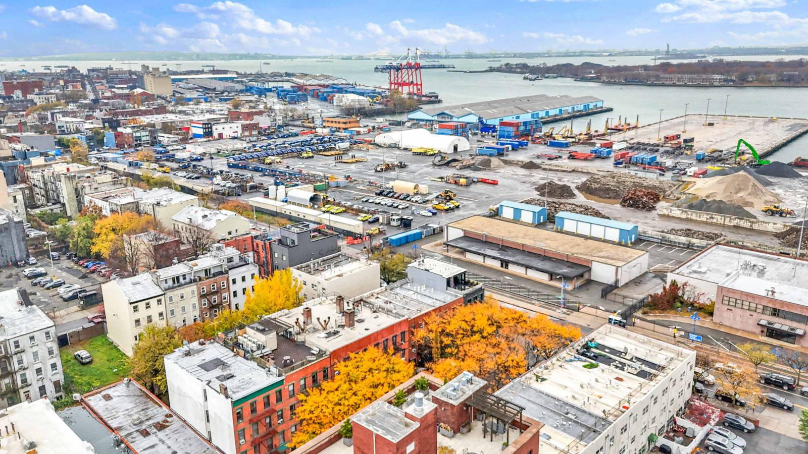 #54 photo, 96 & 98 Baltic St, ブルックリン区 Columbia Street Waterfront District , NY 11201