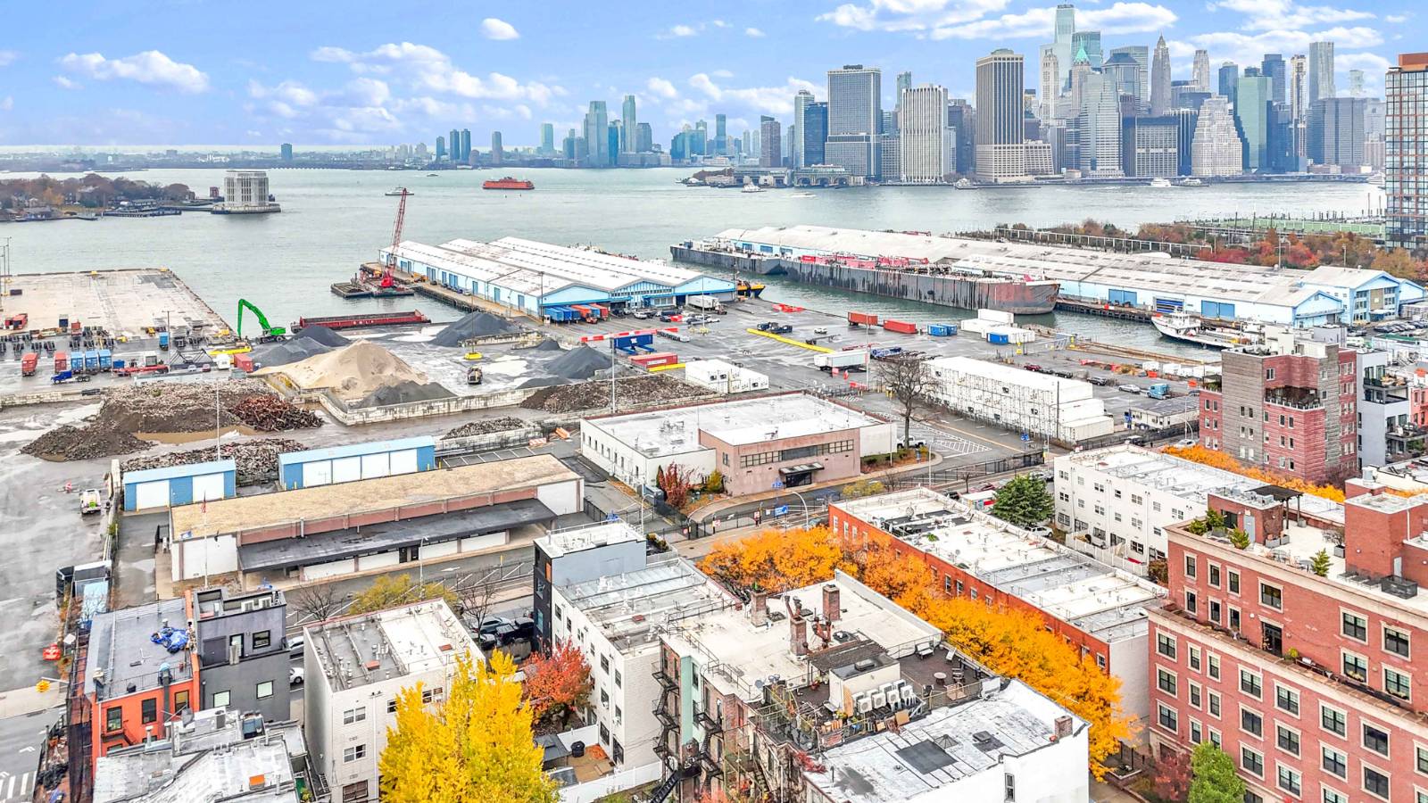 #58 photo, 96 & 98 Baltic St, ブルックリン区 Columbia Street Waterfront District , NY 11201