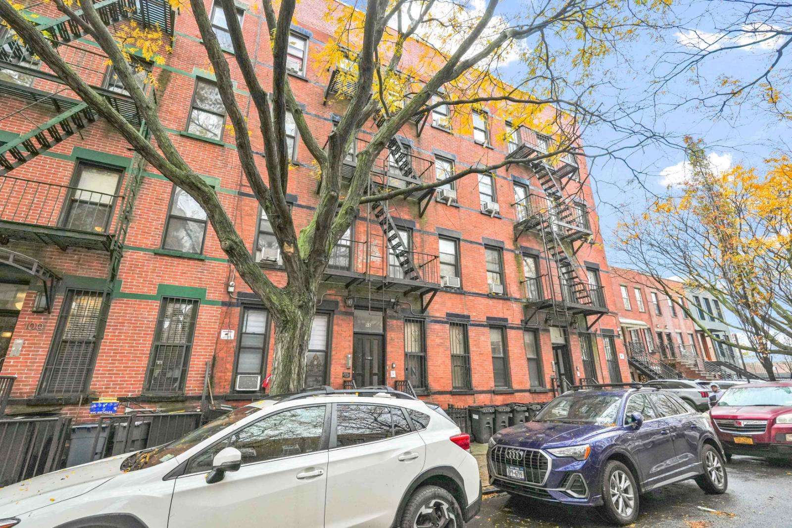 #6 photo, 96 & 98 Baltic St, ブルックリン区 Columbia Street Waterfront District , NY 11201