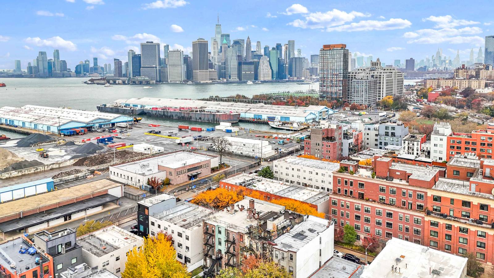 #60 photo, 96 & 98 Baltic St, ブルックリン区 Columbia Street Waterfront District , NY 11201