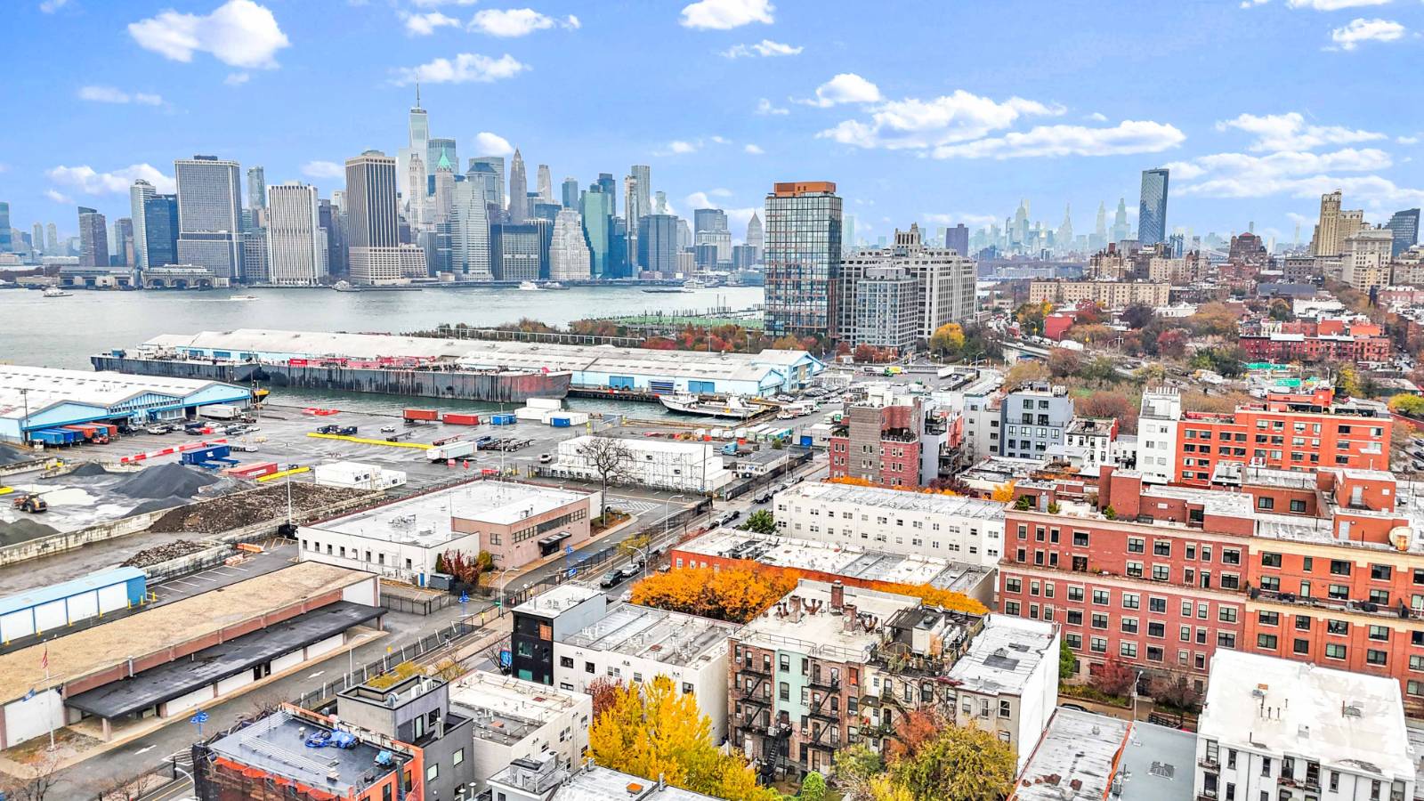 #62 photo, 96 & 98 Baltic St, ブルックリン区 Columbia Street Waterfront District , NY 11201