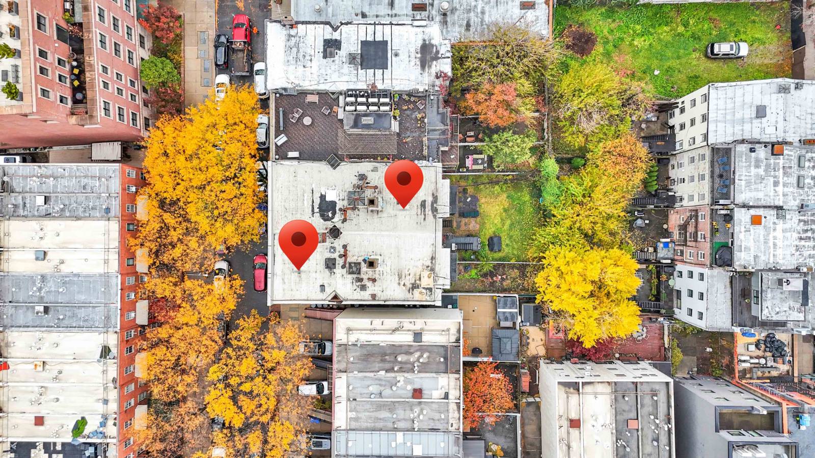 #63 photo, 96 & 98 Baltic St, ブルックリン区 Columbia Street Waterfront District , NY 11201