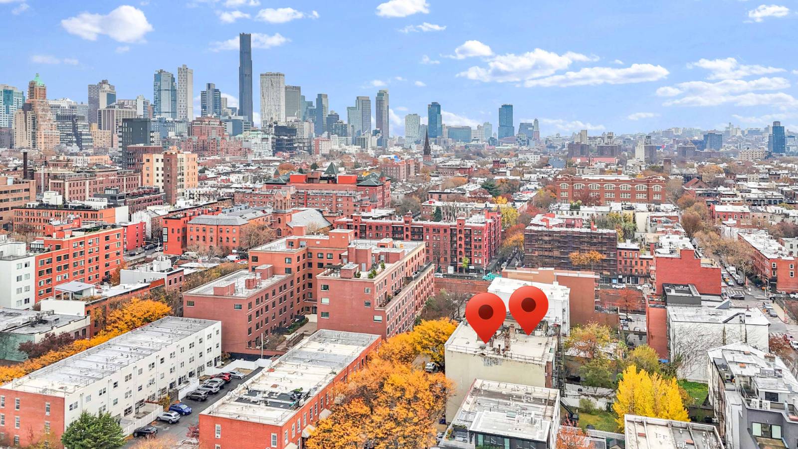 #69 photo, 96 & 98 Baltic St, ブルックリン区 Columbia Street Waterfront District , NY 11201