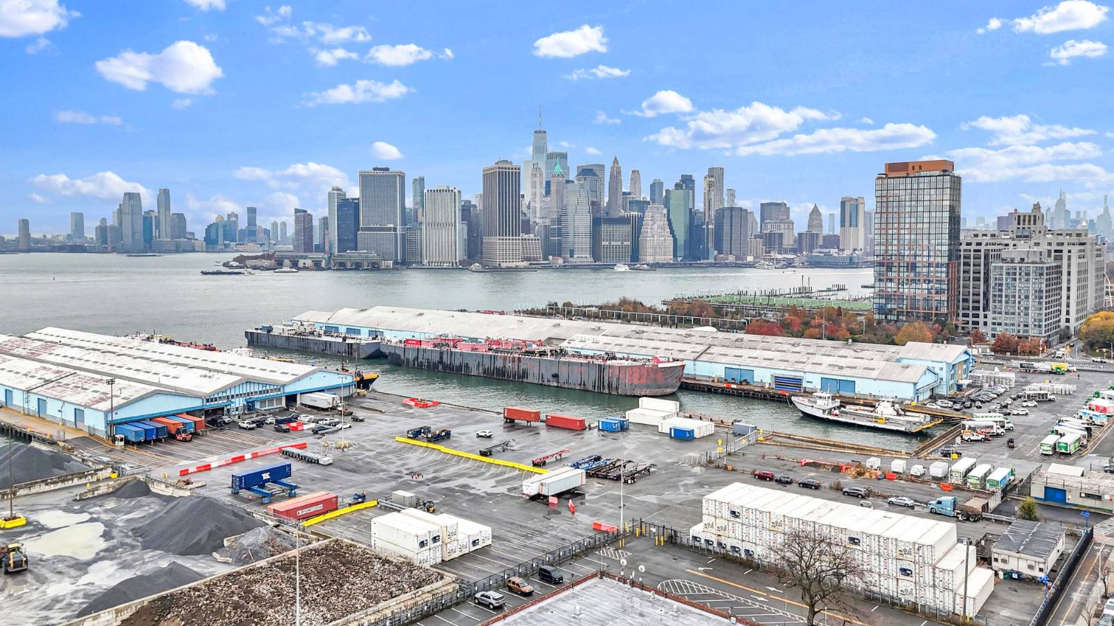 #71 photo, 96 & 98 Baltic St, ブルックリン区 Columbia Street Waterfront District , NY 11201