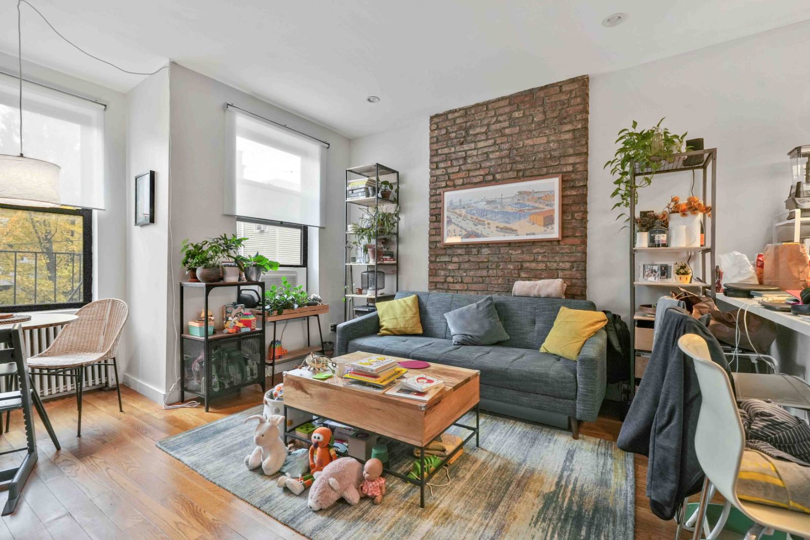 #9 photo, 96 & 98 Baltic St, ブルックリン区 Columbia Street Waterfront District , NY 11201