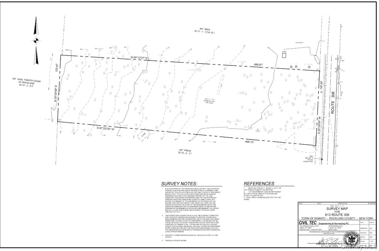 #9 photo, 613 Route 306, Suffern , NY 10901