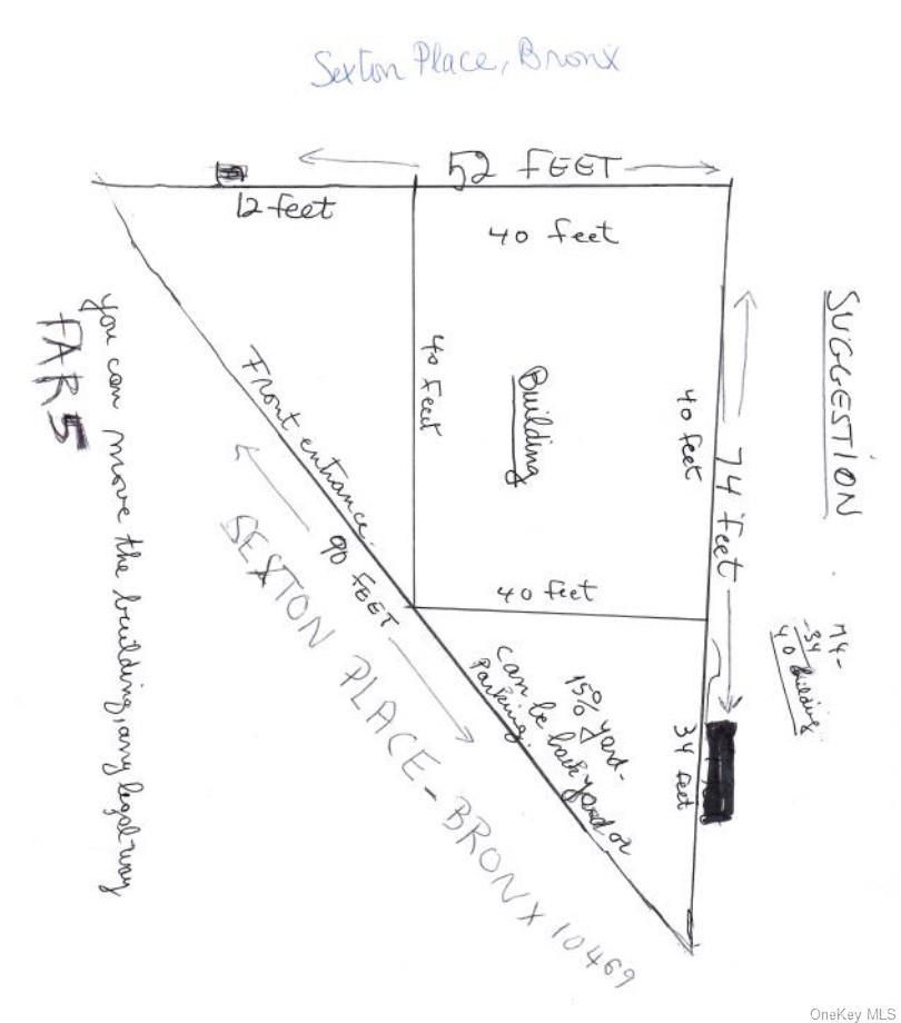 #3 photo, 1717 Sexton Place, Bronx , NY 10469