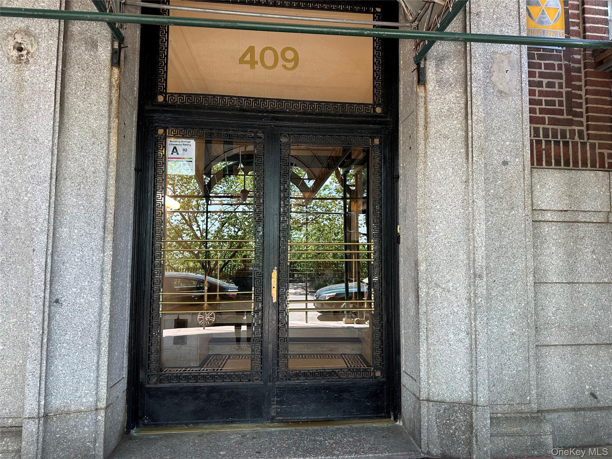 #1 photo, 409 Edgecombe Avenue, New York (Manhattan) , NY 10032