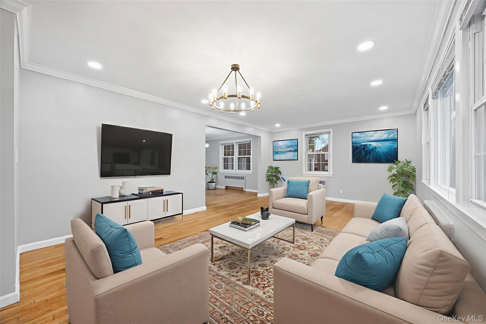 #3 photo, 48 Lawrence Park Crescent, Bronxville , NY 10708