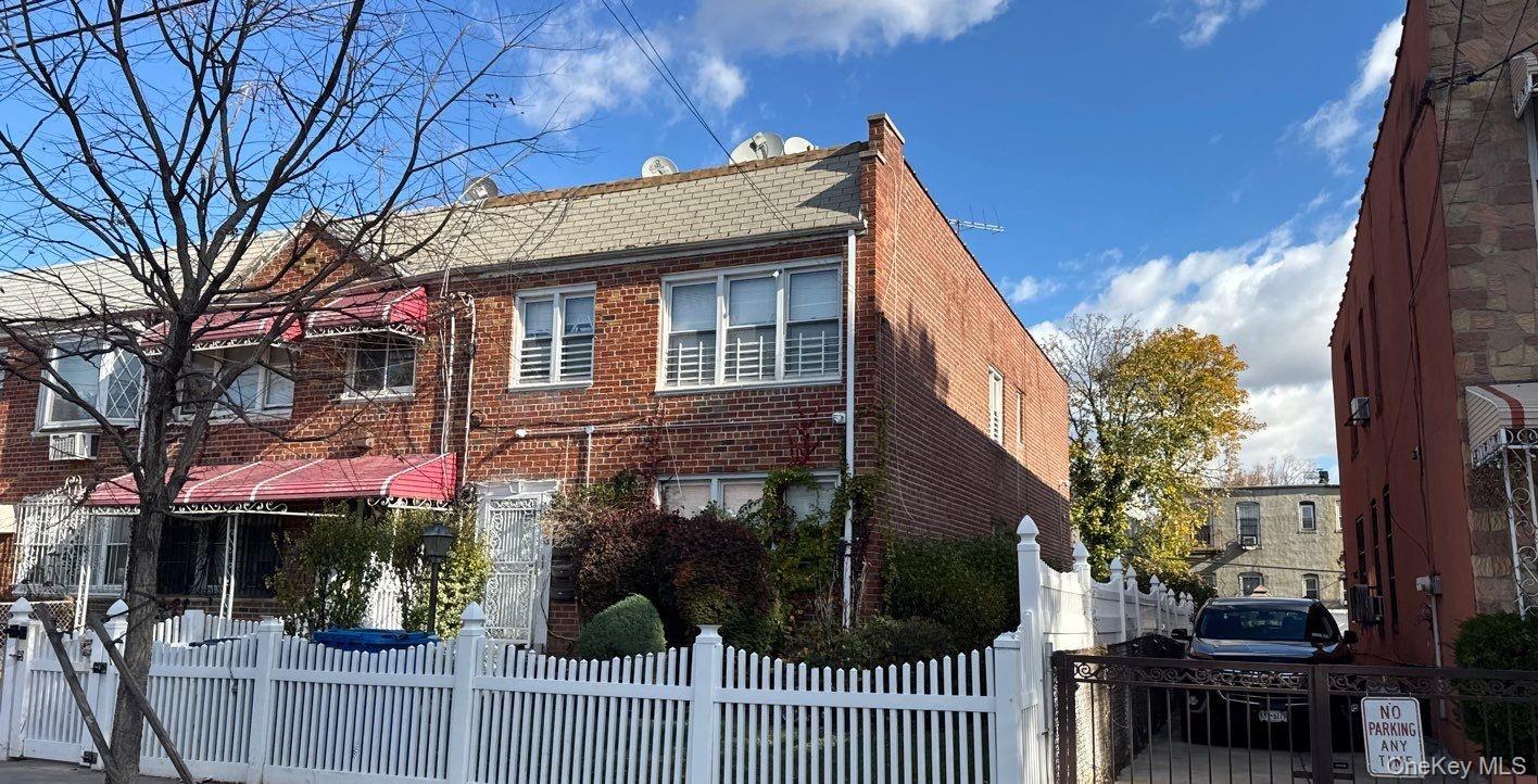 #1 photo, 743 Warwick Street, Brooklyn , NY 11207