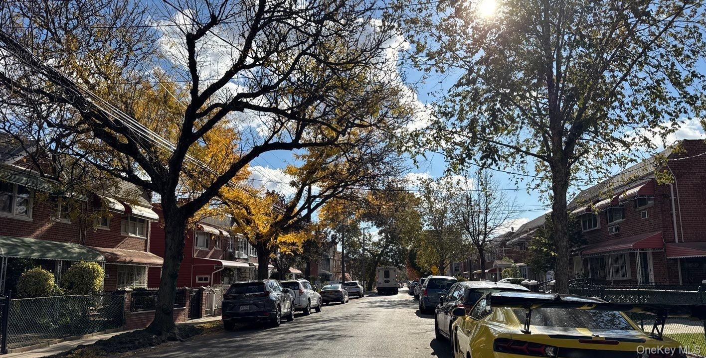 #3 photo, 743 Warwick Street, Brooklyn , NY 11207