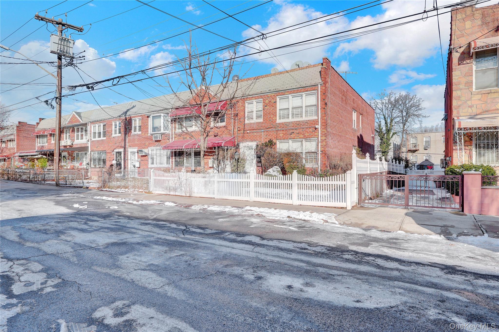 #6 photo, 743 Warwick Street, Brooklyn , NY 11207