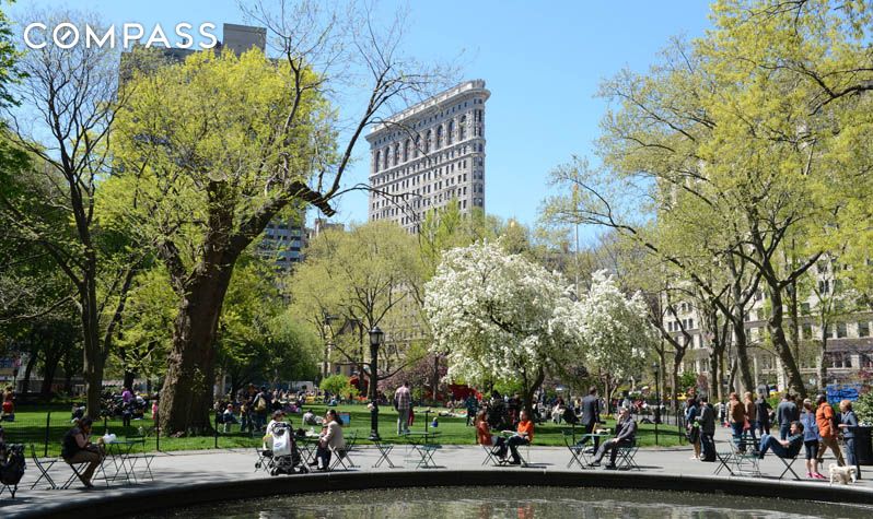 #16 photo, 29 W 21st Street, Flatiron , NY 10010