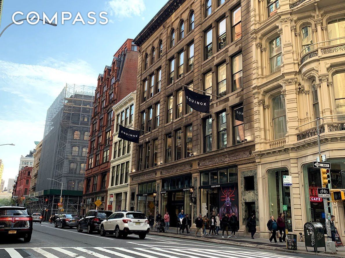 #18 photo, 29 W 21st Street, Flatiron , NY 10010