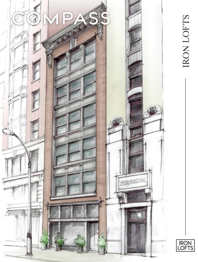 #20 photo, 29 W 21st Street, Flatiron , NY 10010