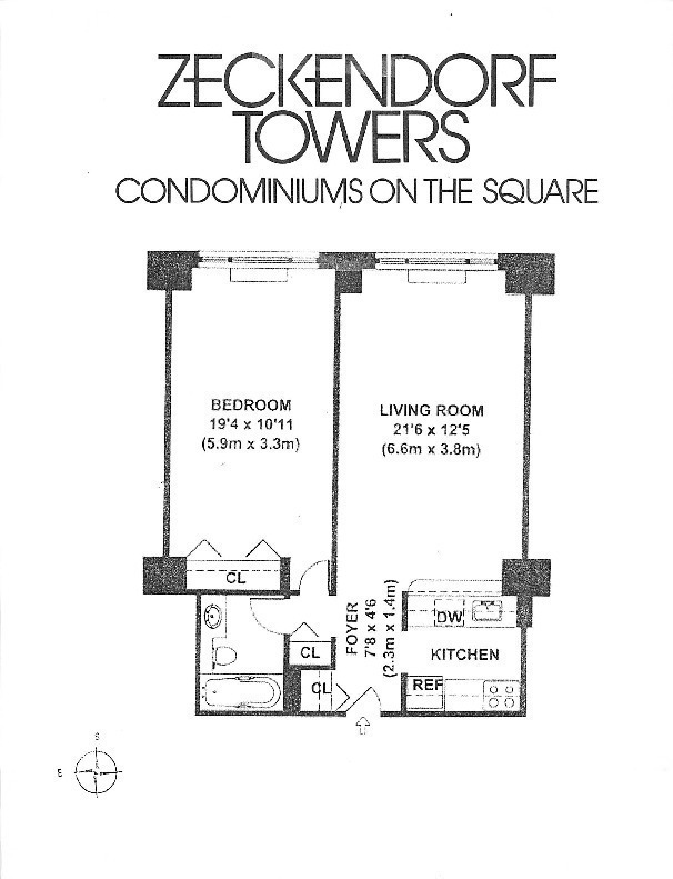 #2 photo, 1 Irving Place, Gramercy , NY 10003