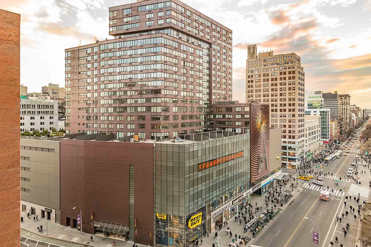 #7 photo, 1 Irving Place, Gramercy , NY 10003