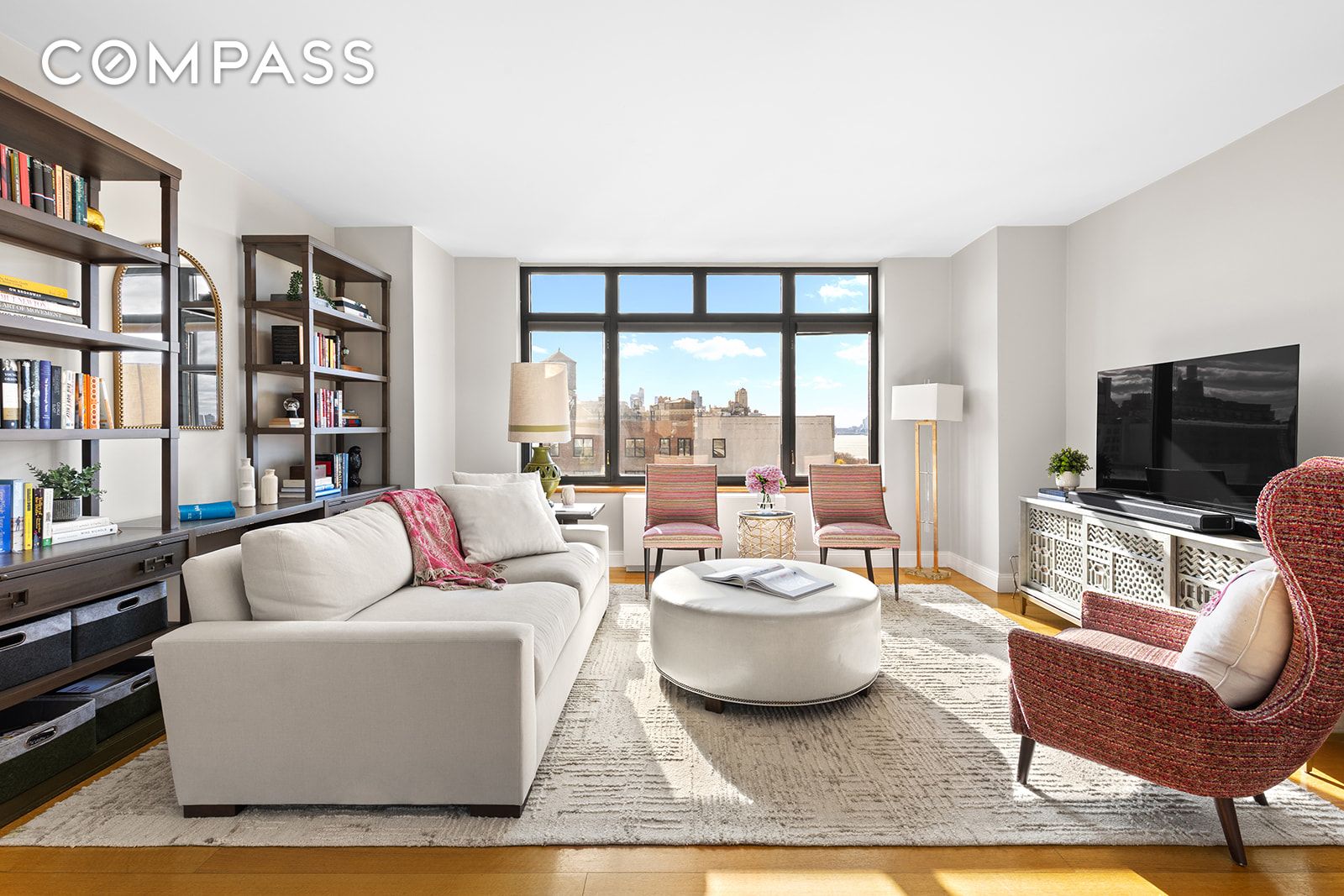 #3 photo, 222 Riverside Drive, Upper West Side , NY 10025