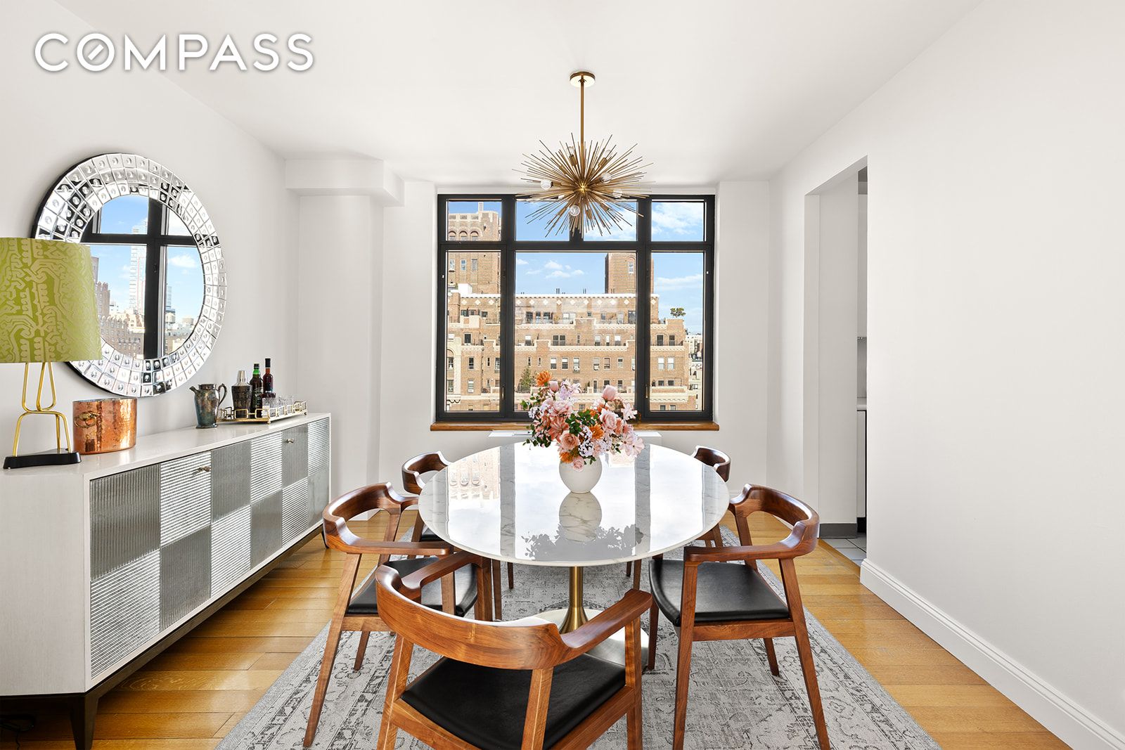 #4 photo, 222 Riverside Drive, Upper West Side , NY 10025