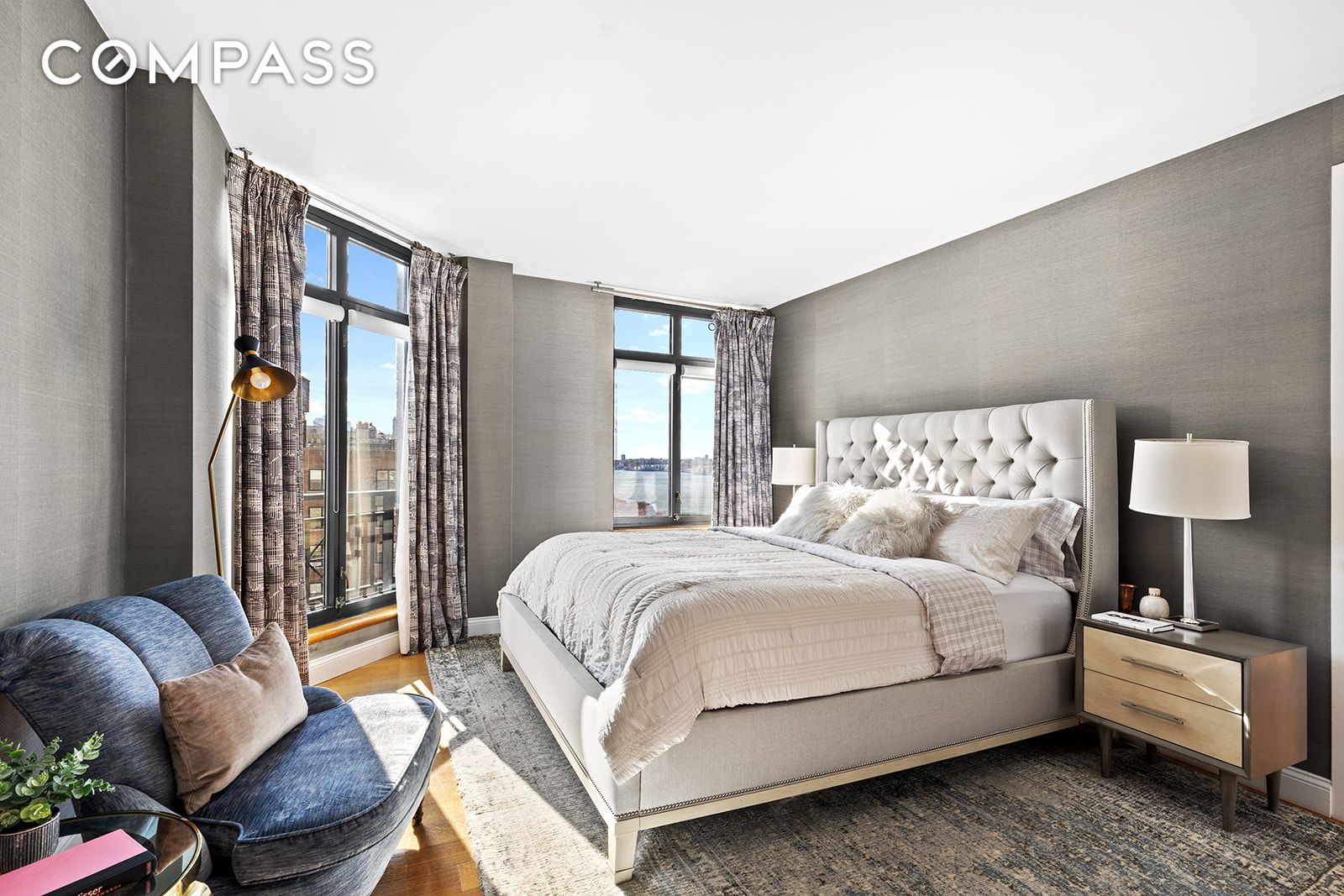 #8 photo, 222 Riverside Drive, Upper West Side , NY 10025