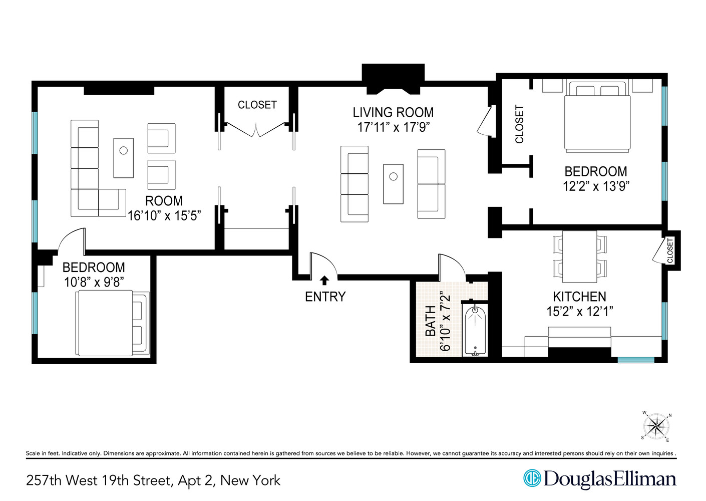 #2 photo, New York City, Chelsea , NY 10011