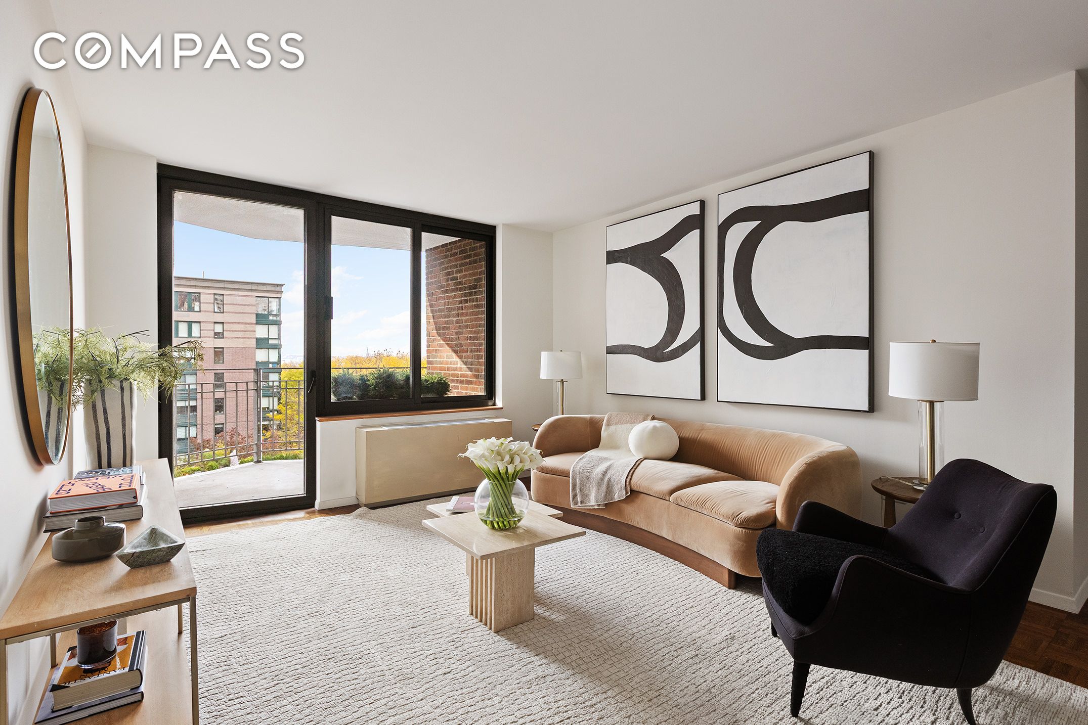 #1 photo, 2 S End Avenue, Battery Park City , NY 10280