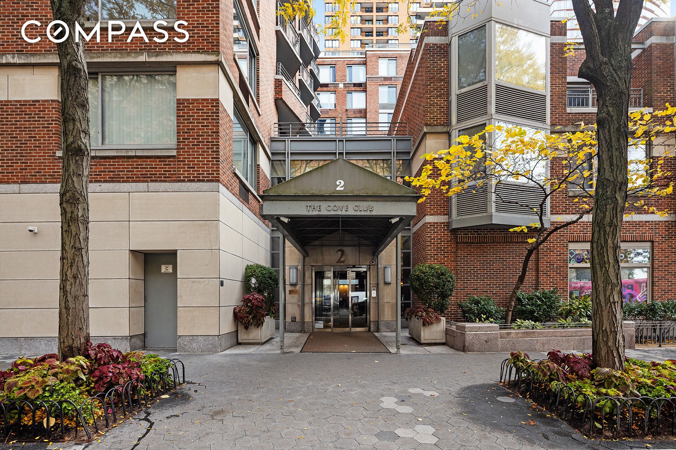 #12 photo, 2 S End Avenue, Battery Park City , NY 10280