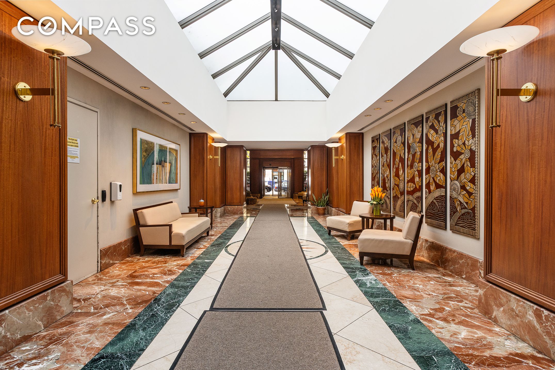 #14 photo, 2 S End Avenue, Battery Park City , NY 10280