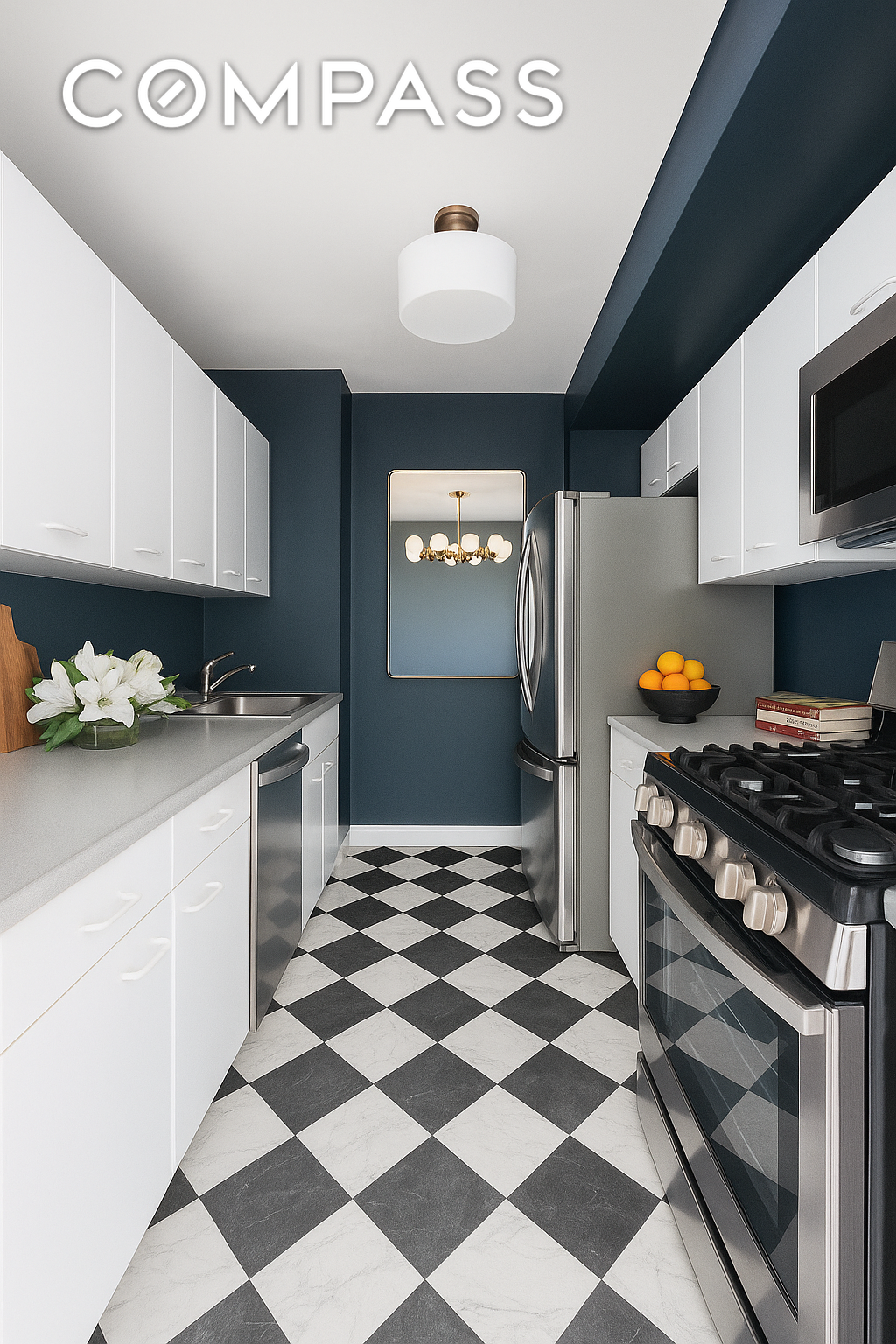 #5 photo, 2 S End Avenue, Battery Park City , NY 10280