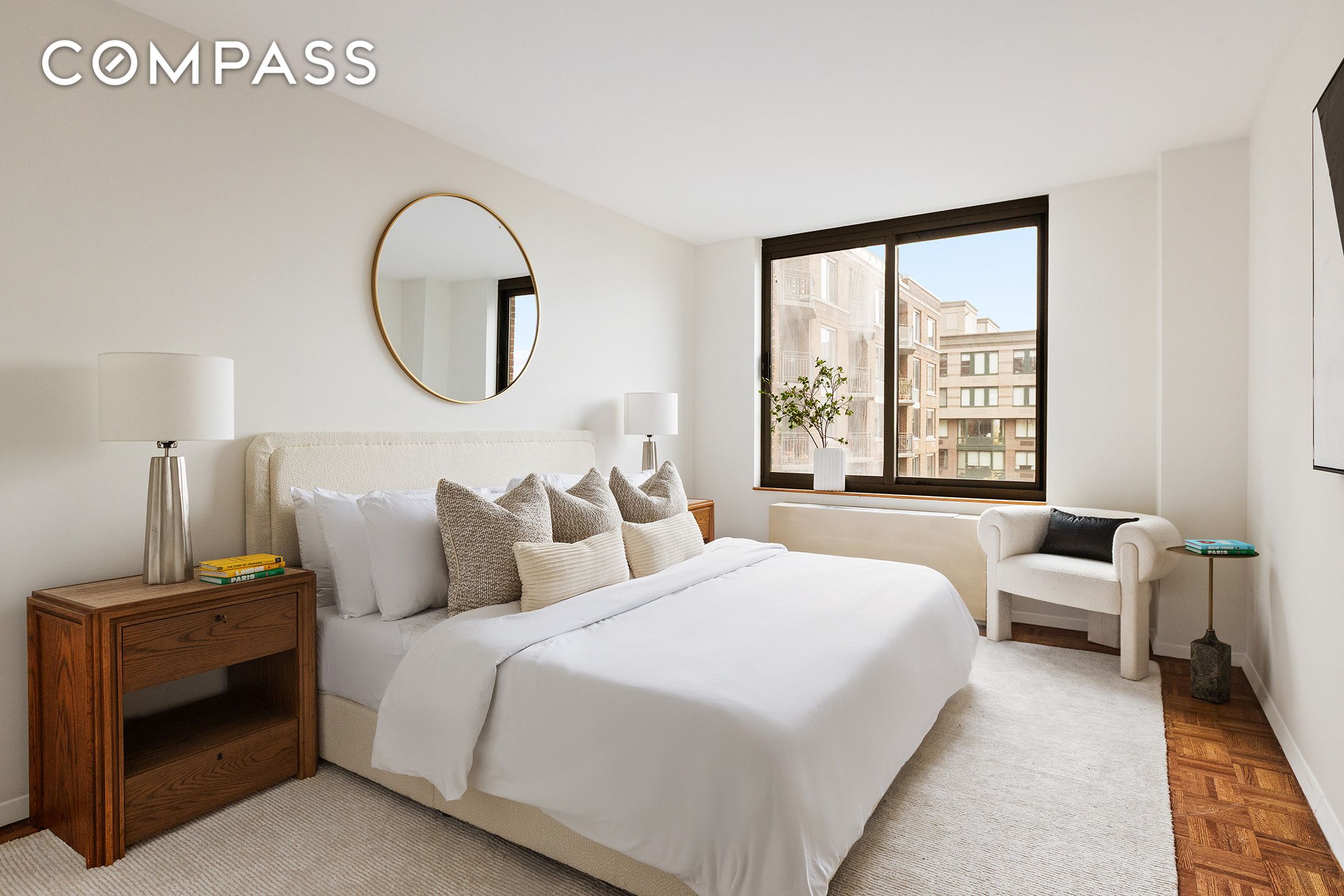 #7 photo, 2 S End Avenue, Battery Park City , NY 10280