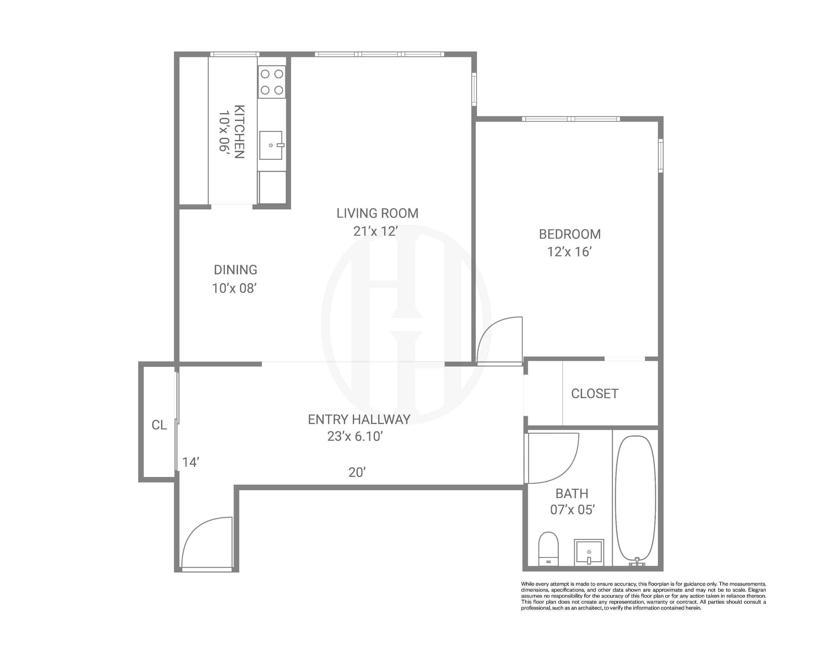 #2 photo, 63-33 98th Place, Rego Park , NY 11374