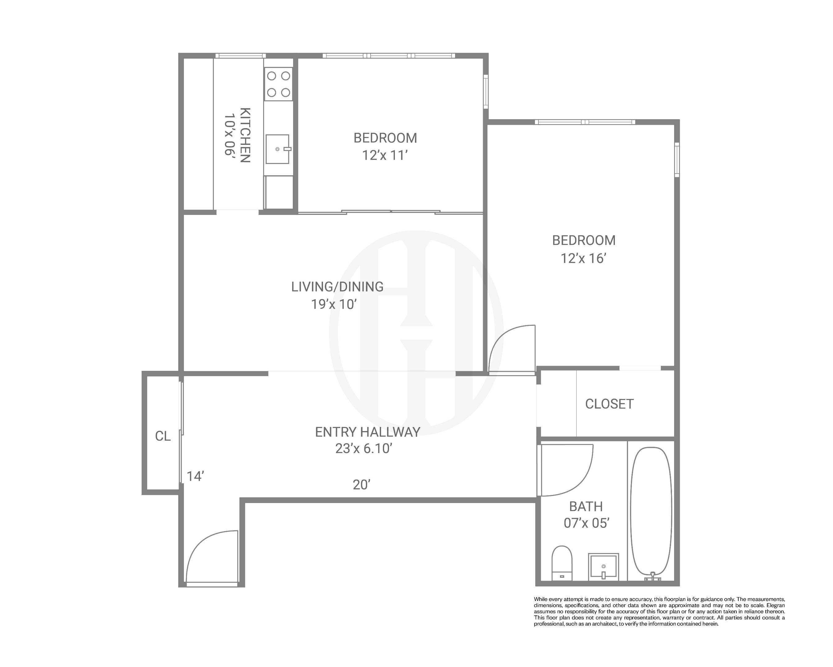 #3 photo, 63-33 98th Place, Rego Park , NY 11374