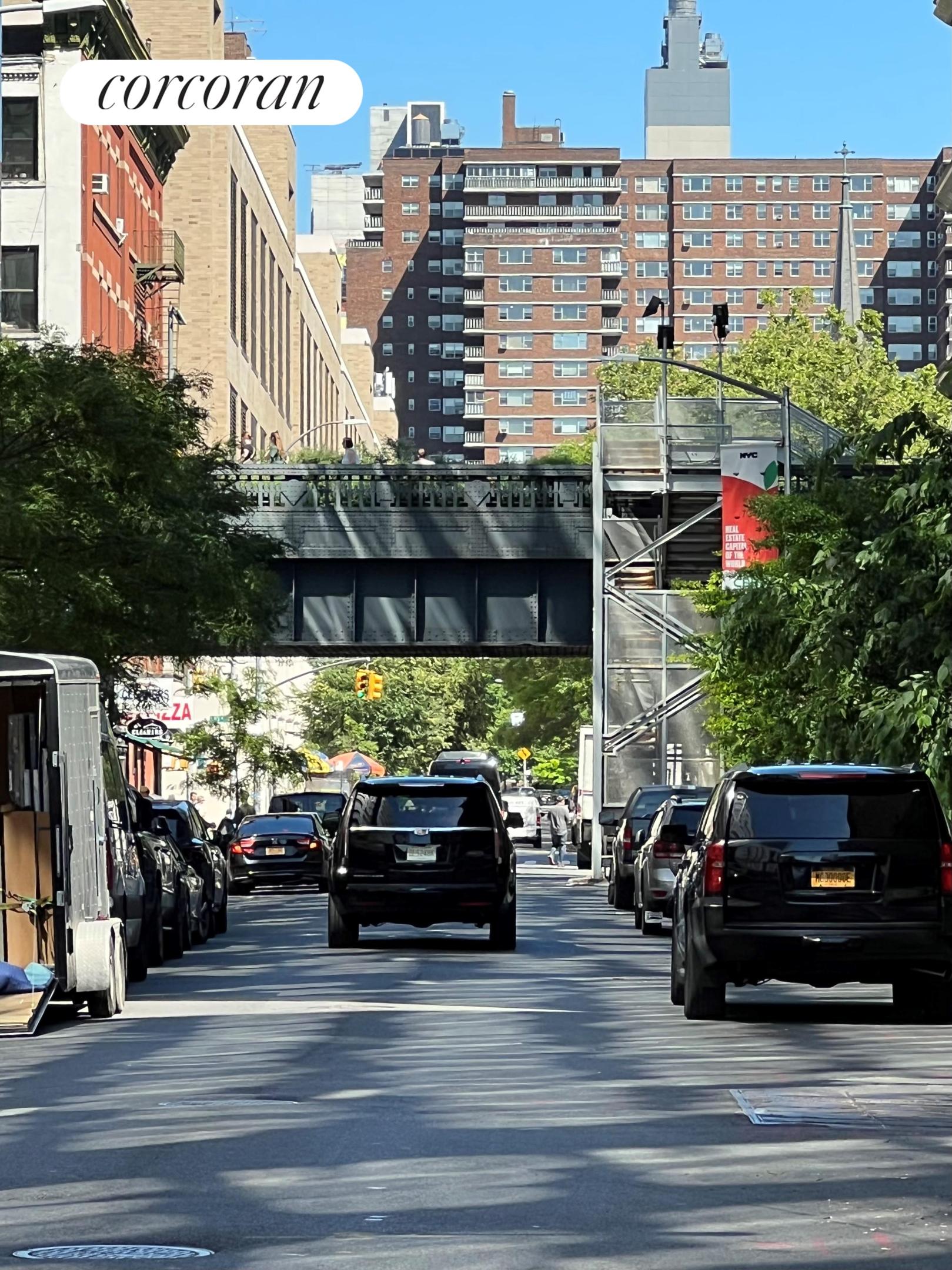 #11 photo, New York City, Chelsea , NY 10001