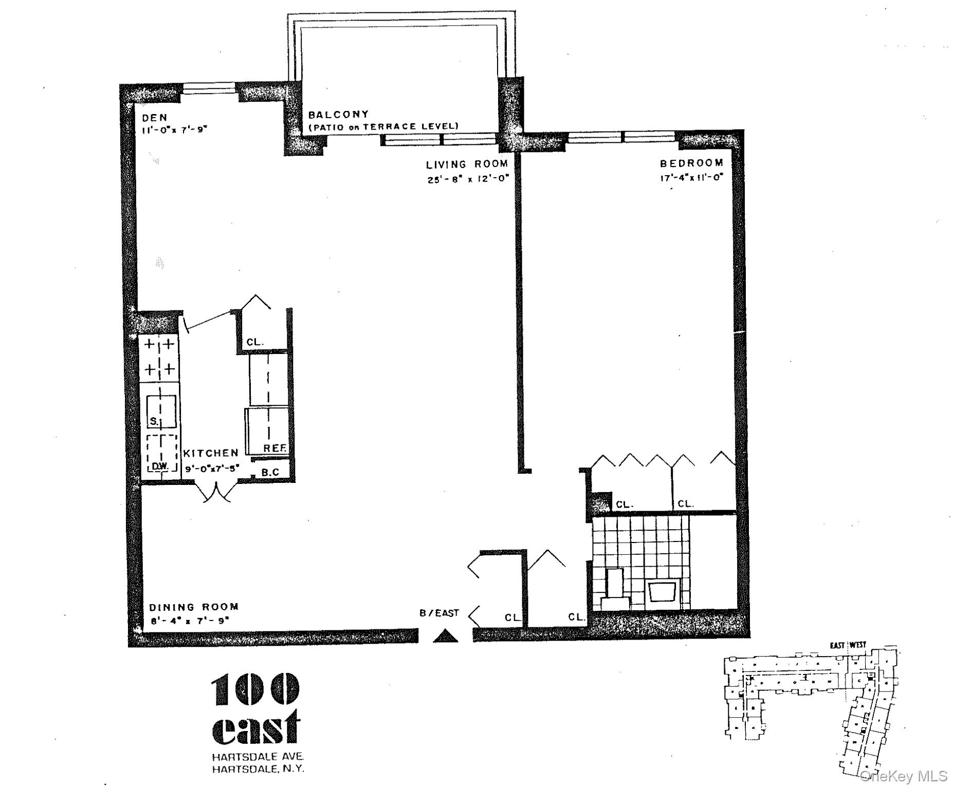 #18 photo, 100 E Hartsdale Avenue, Hartsdale , NY 10530