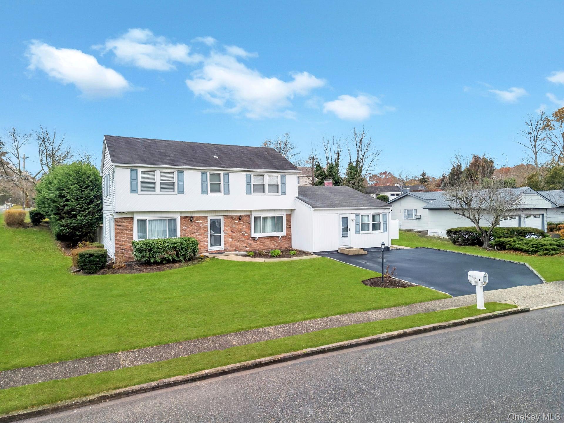 #1 photo, 2 Tulip Grove Drive, Lake Grove , NY 11755