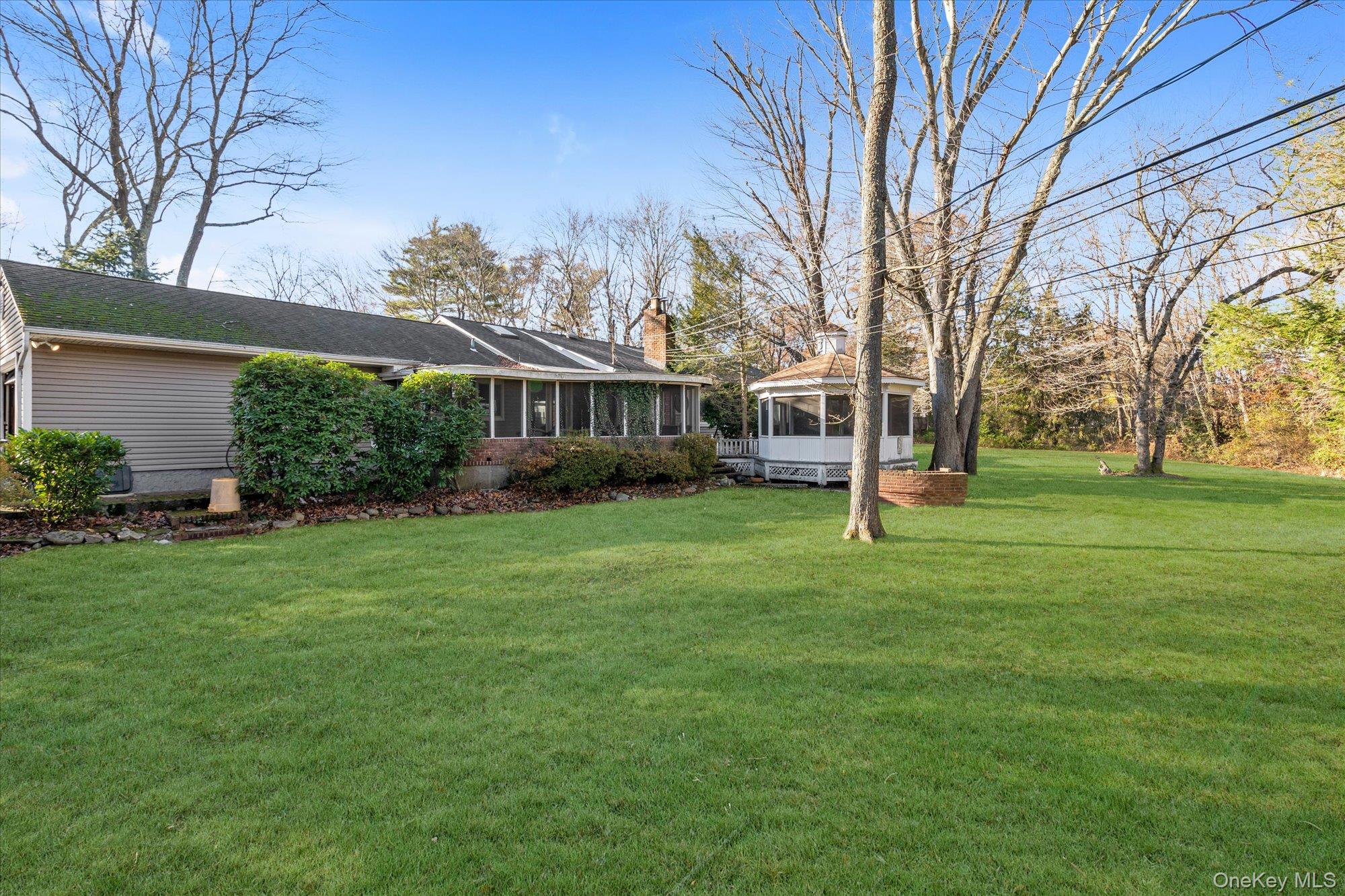 #19 photo, 20 Michaels Lane, Old Brookville , NY 11545