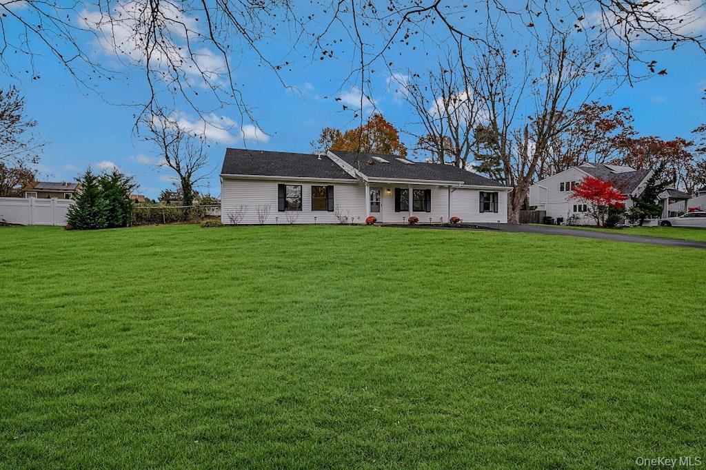 #2 photo, 21 Crater Lake Drive, Coram , NY 11727