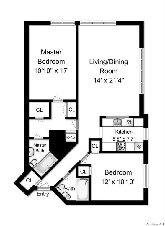 #18 photo, 4 Martine Avenue, White Plains , NY 10606