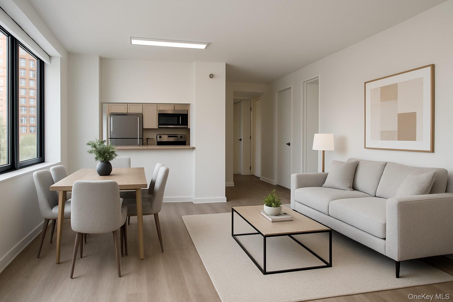 #2 photo, 4 Martine Avenue, White Plains , NY 10606