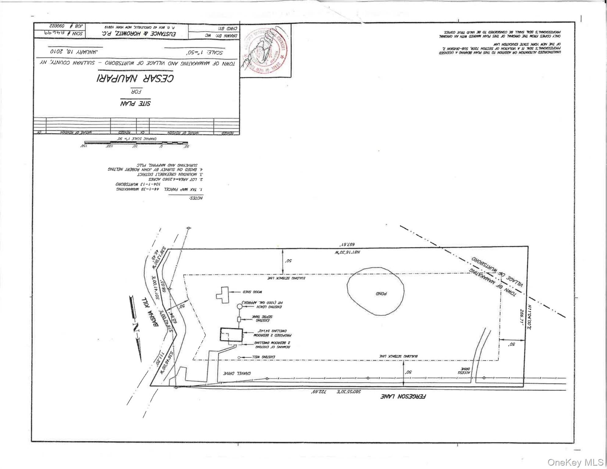 #6 photo, 358/80 Ferguson Lane, Wurtsboro , NY 12790
