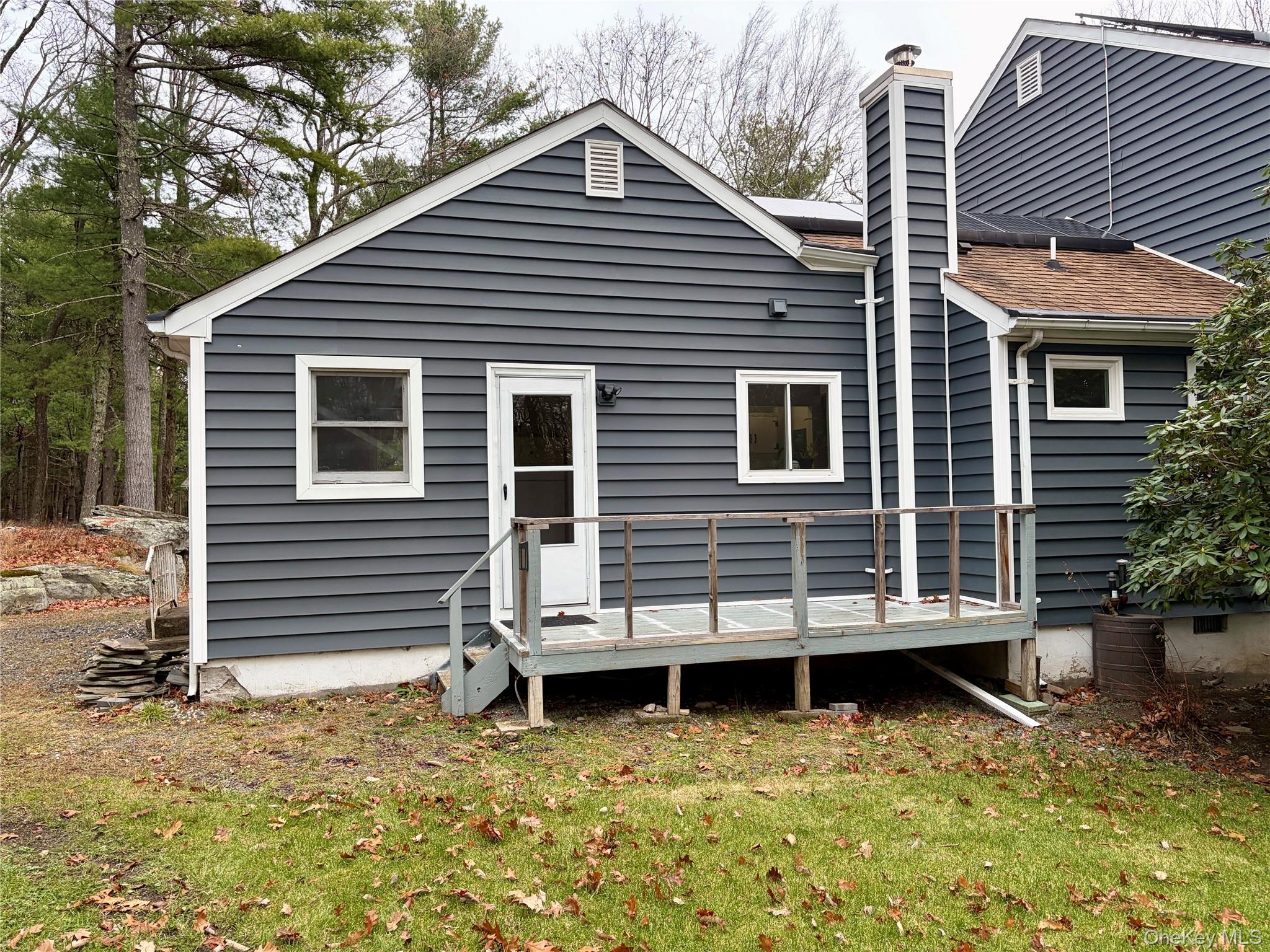 #1 photo, 44 Gregory Road, Glen Spey , NY 12737