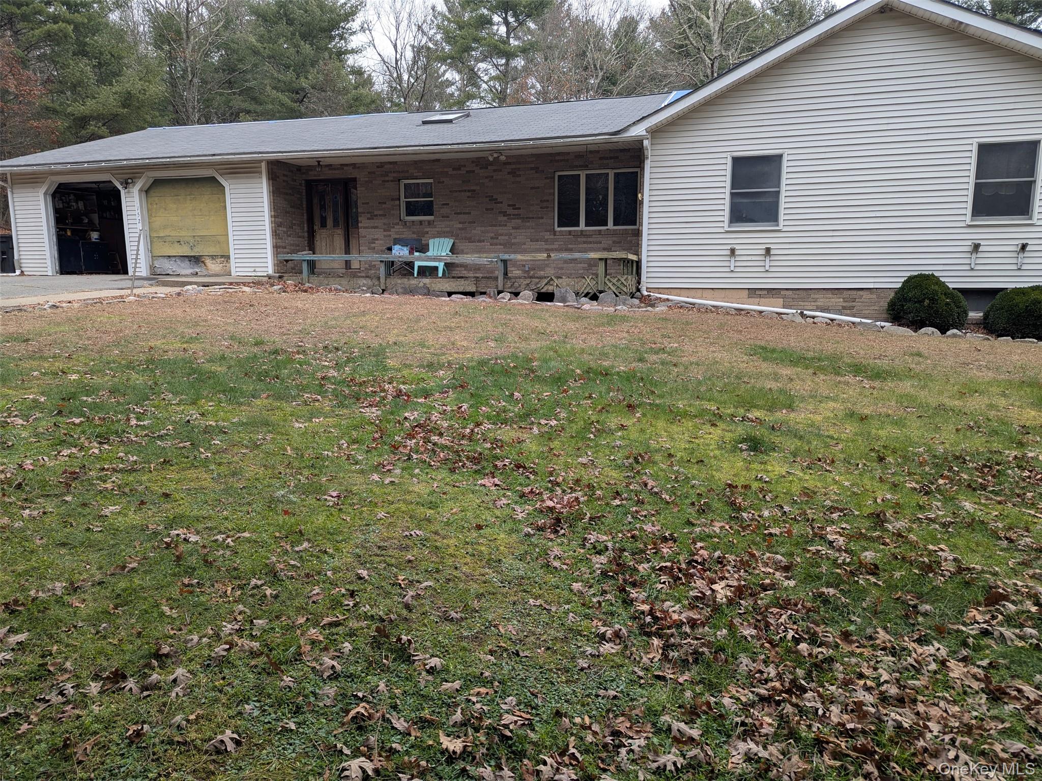 #1 photo, 152 Old Forestburgh Road, Sparrowbush , NY 12780