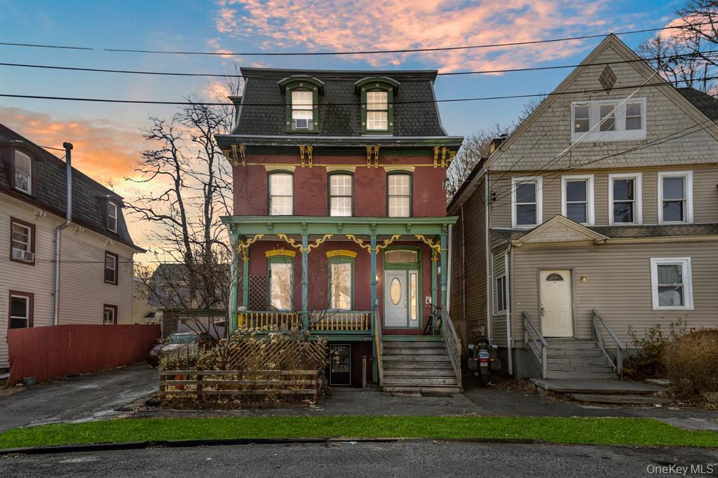 #1 photo, 113 Hone Street, Kingston , NY 12401