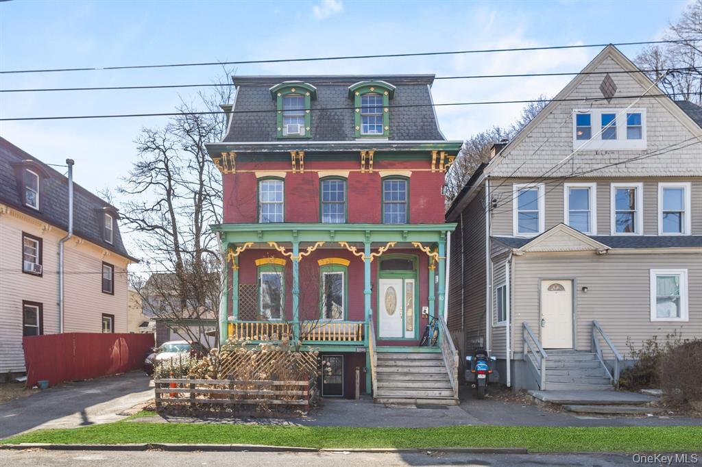 #2 photo, 113 Hone Street, Kingston , NY 12401