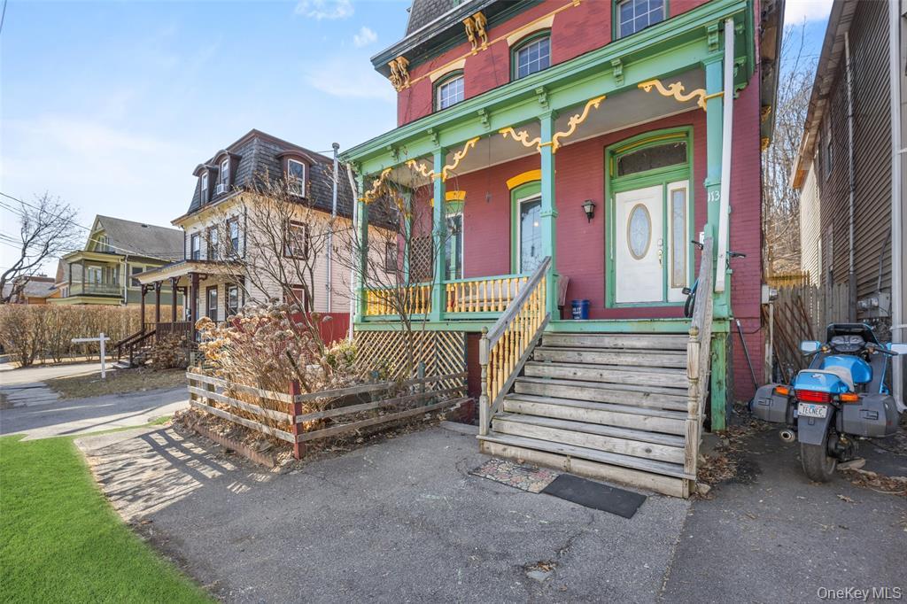 #4 photo, 113 Hone Street, Kingston , NY 12401