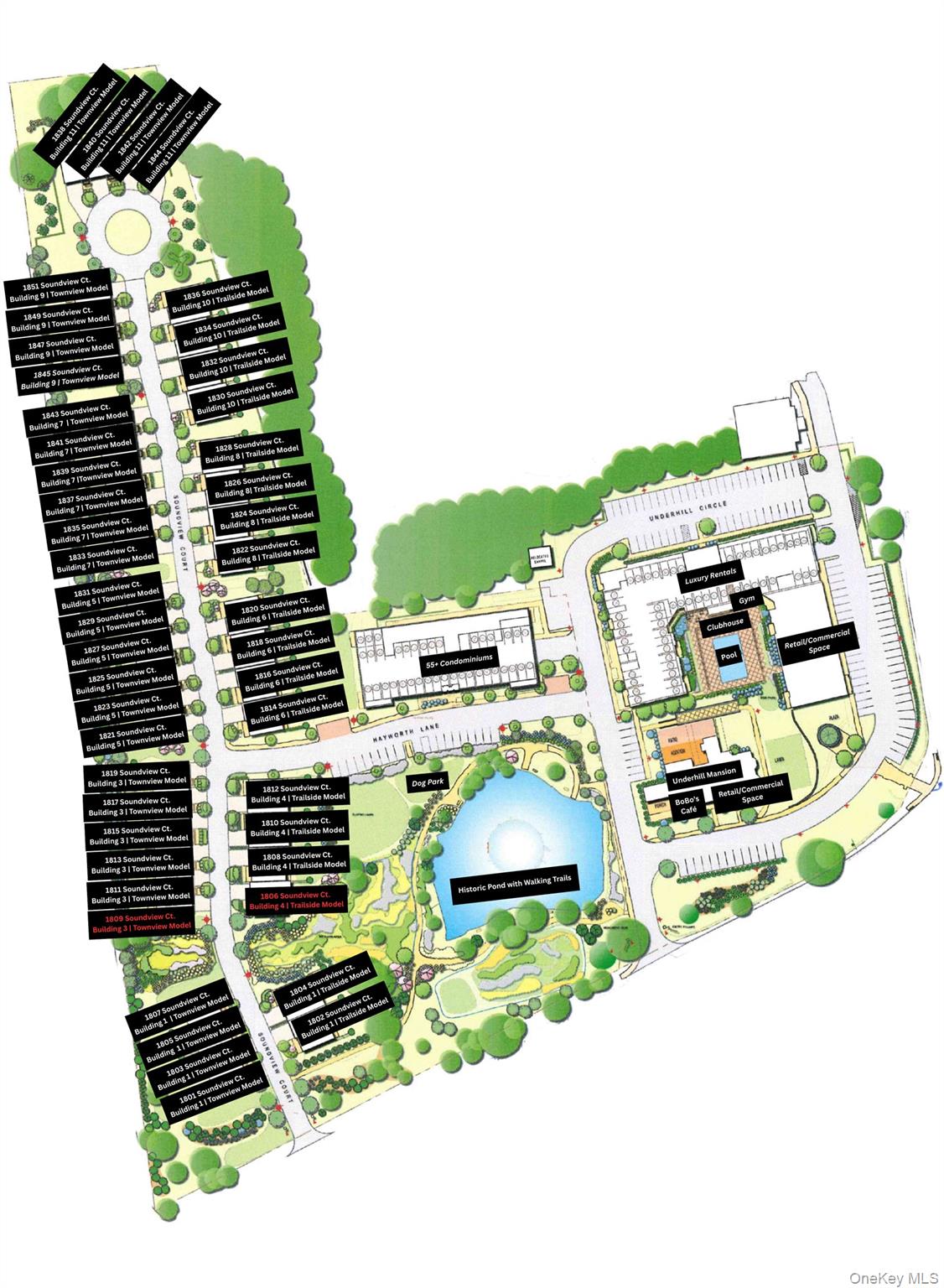 #13 photo, 1815 Soundview Court, Yorktown Heights , NY 10598