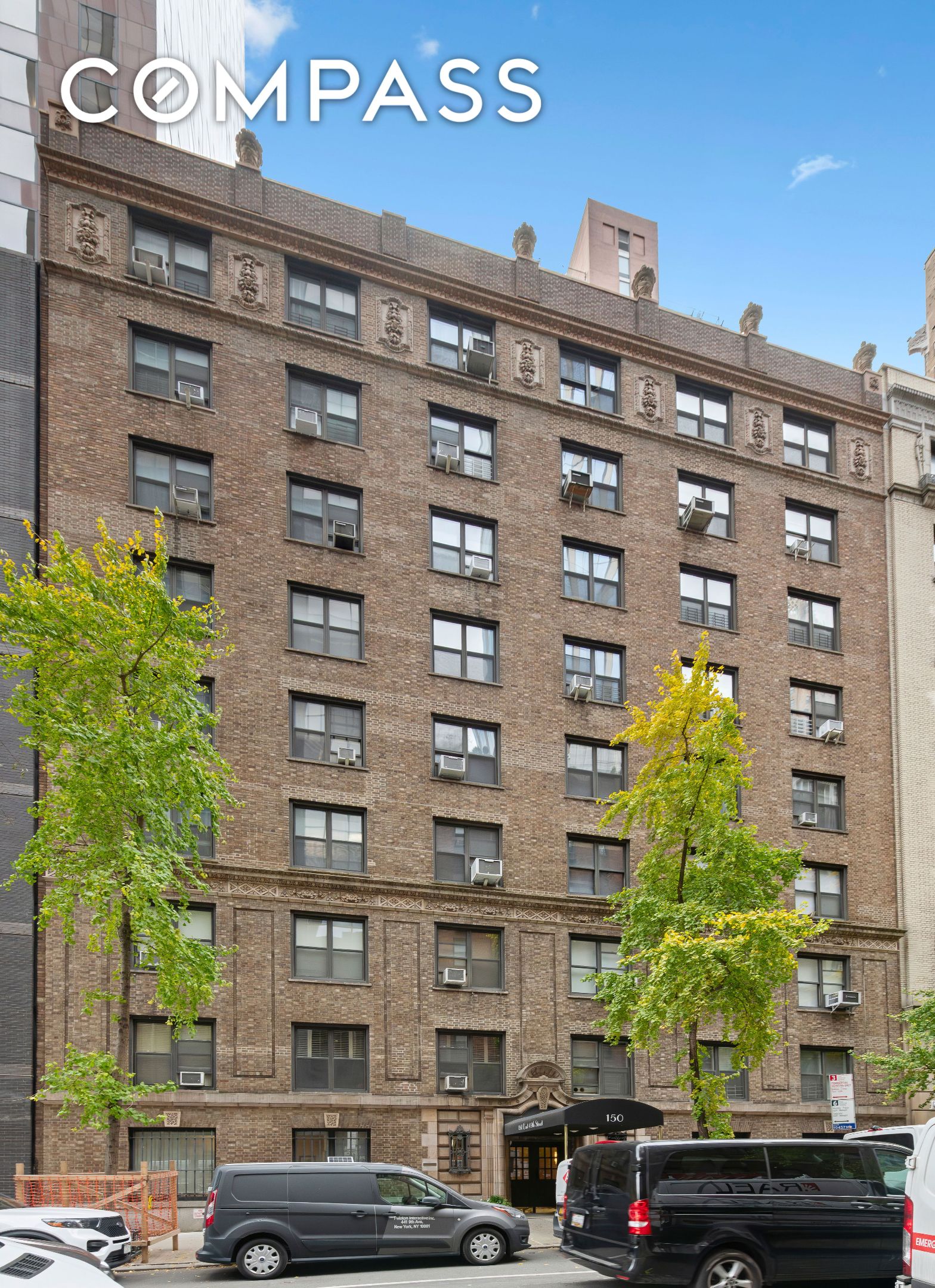 #10 photo, 150 E 49th Street, Midtown East , NY 10017