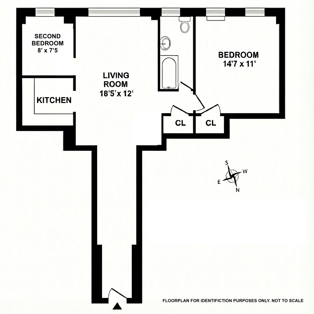 #2 photo, 150 E 49th Street, Midtown East , NY 10017