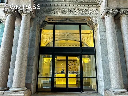 #10 photo, New York City, Financial District , NY 10038